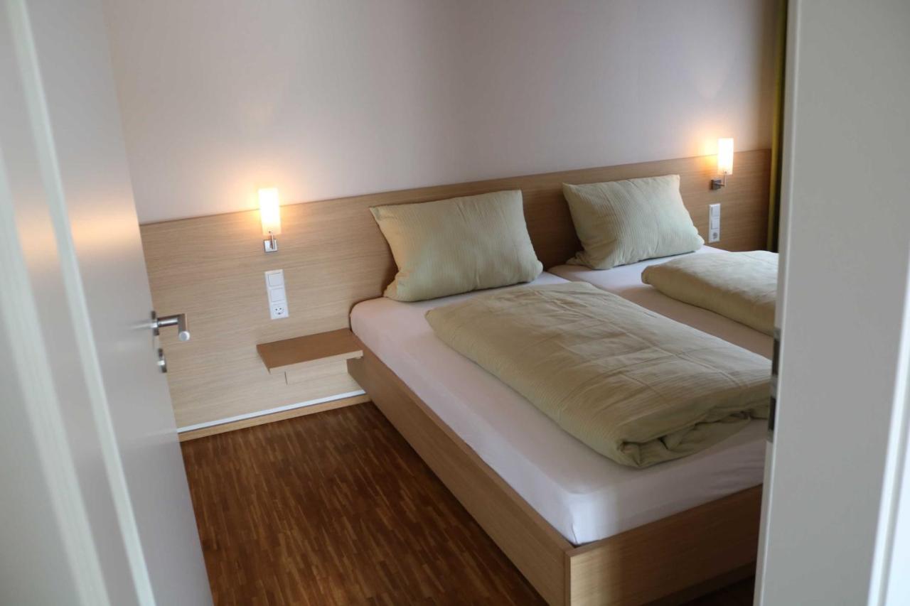 Winzerhof Schmid Apartment Schwaigern Bilik gambar
