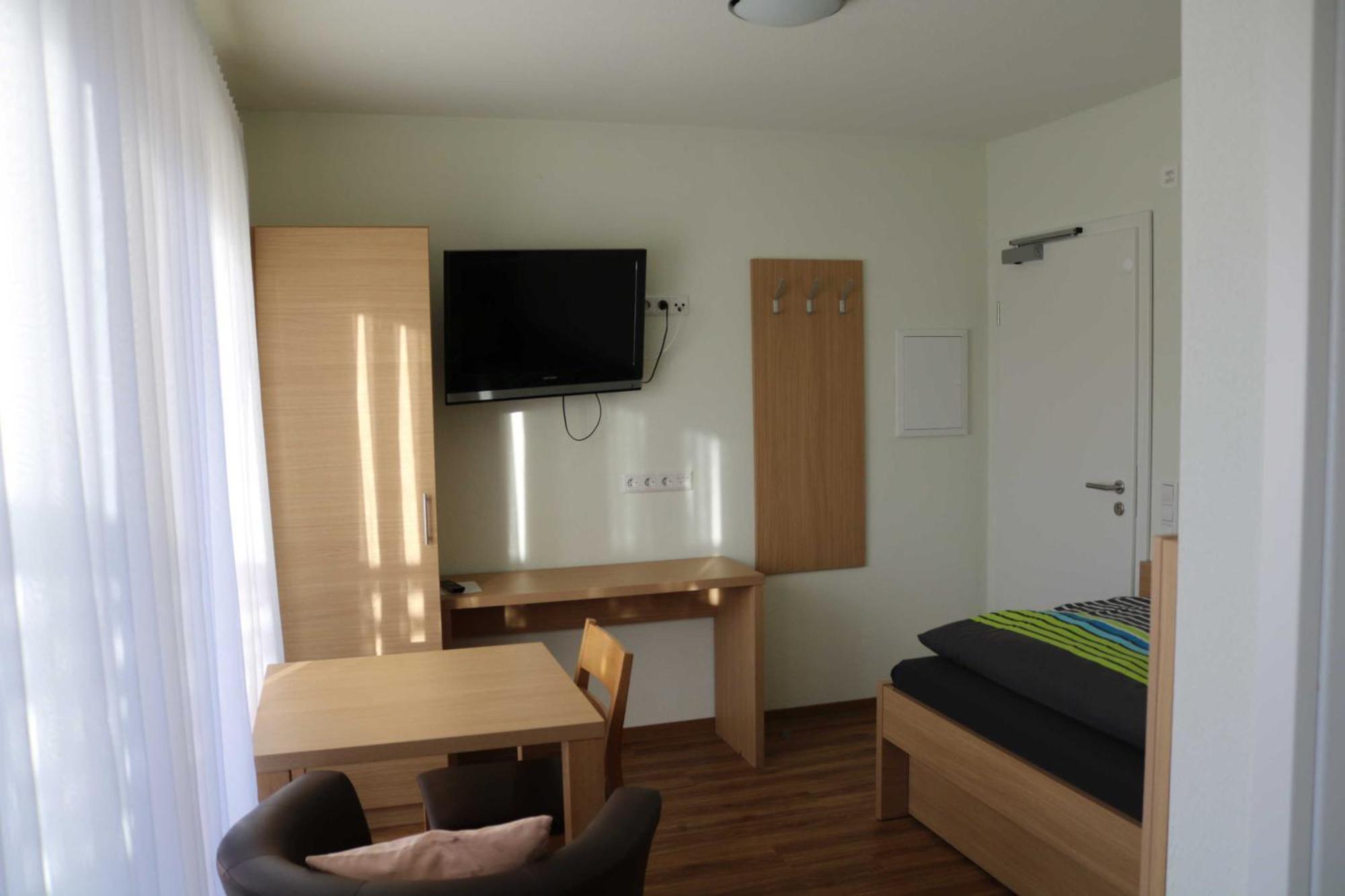 Winzerhof Schmid Apartment Schwaigern Luaran gambar