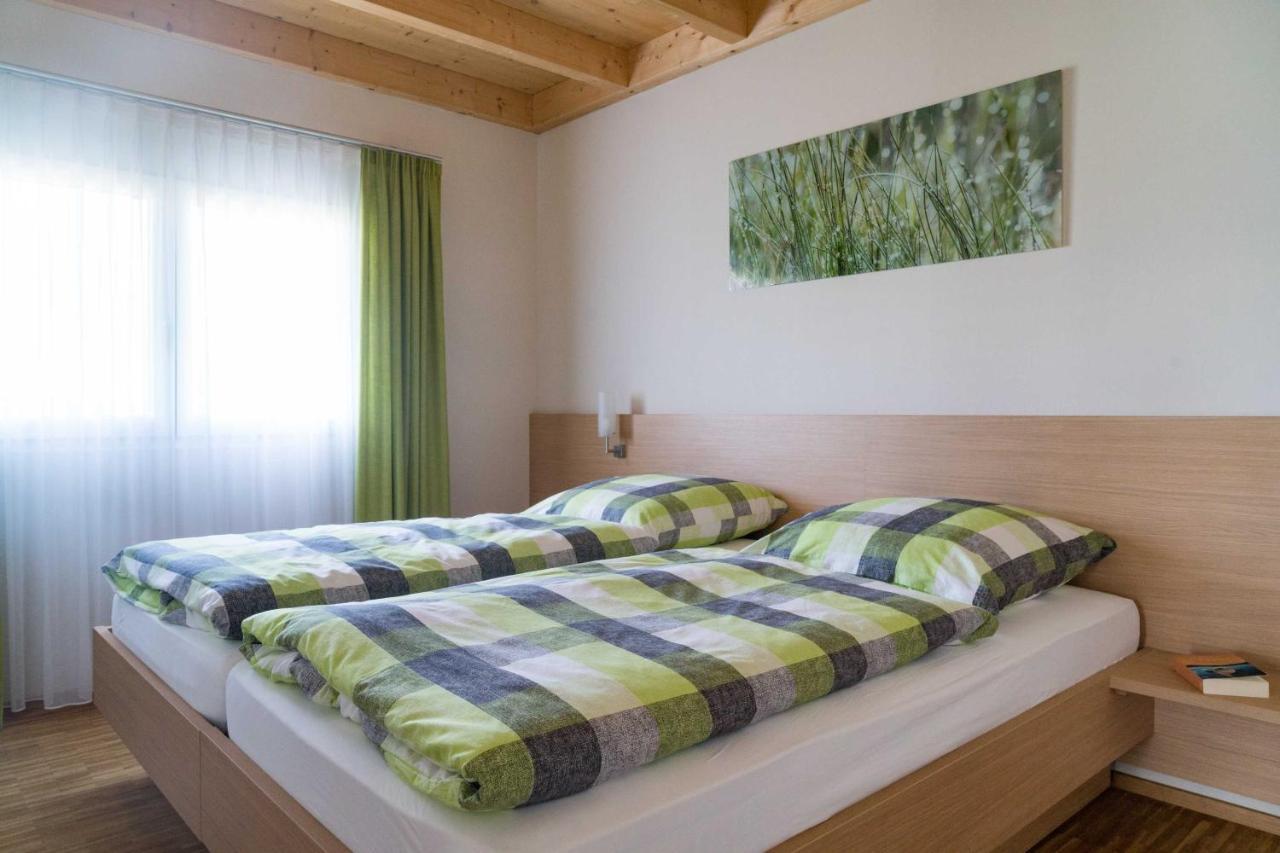 Winzerhof Schmid Apartment Schwaigern Luaran gambar