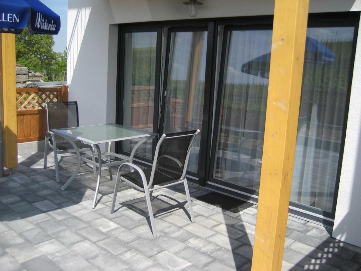 Winzerhof Schmid Apartment Schwaigern Luaran gambar