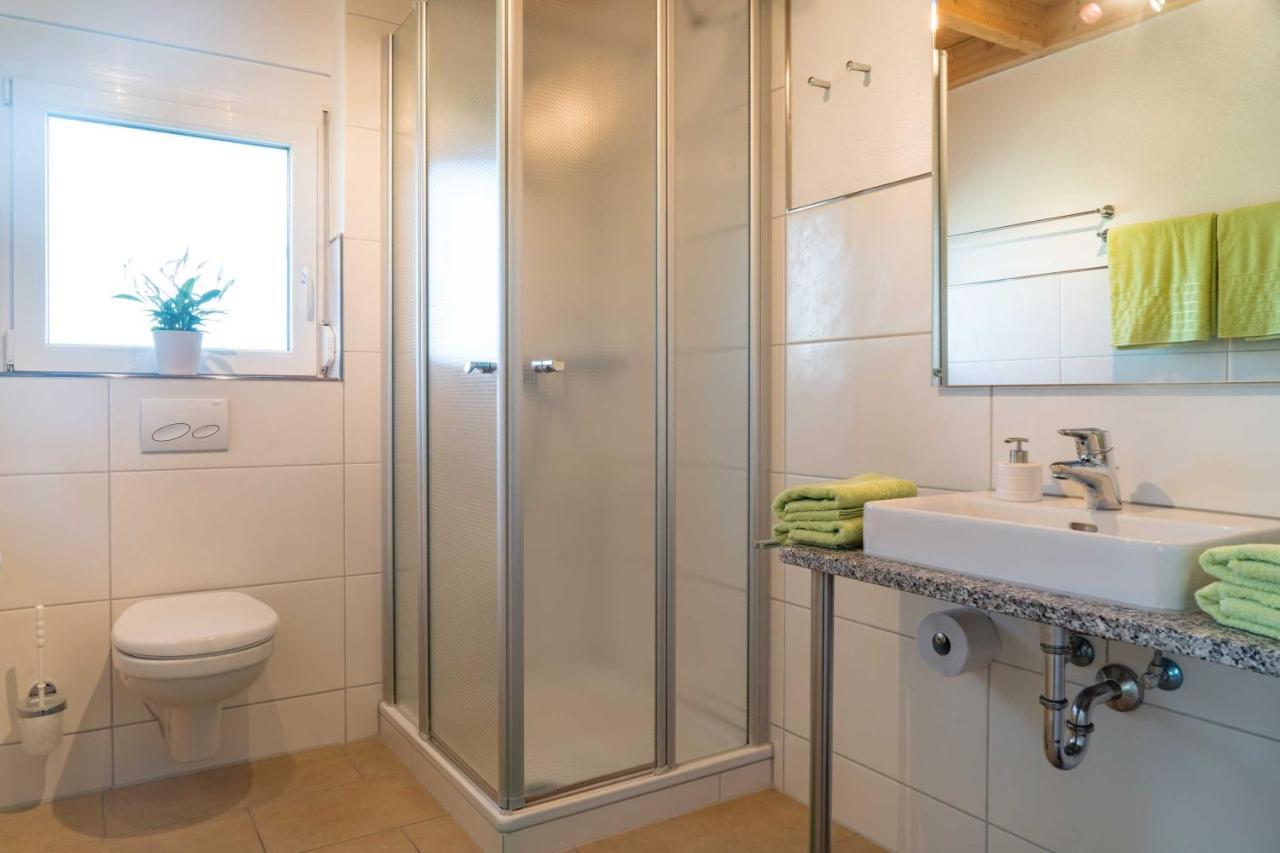 Winzerhof Schmid Apartment Schwaigern Luaran gambar